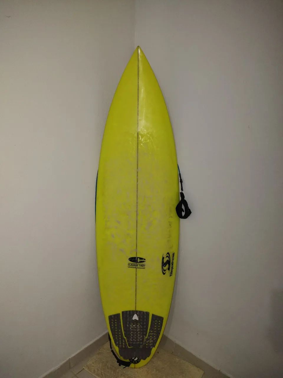 Vendo prancha sequência semi nova 6.0 no precinho 