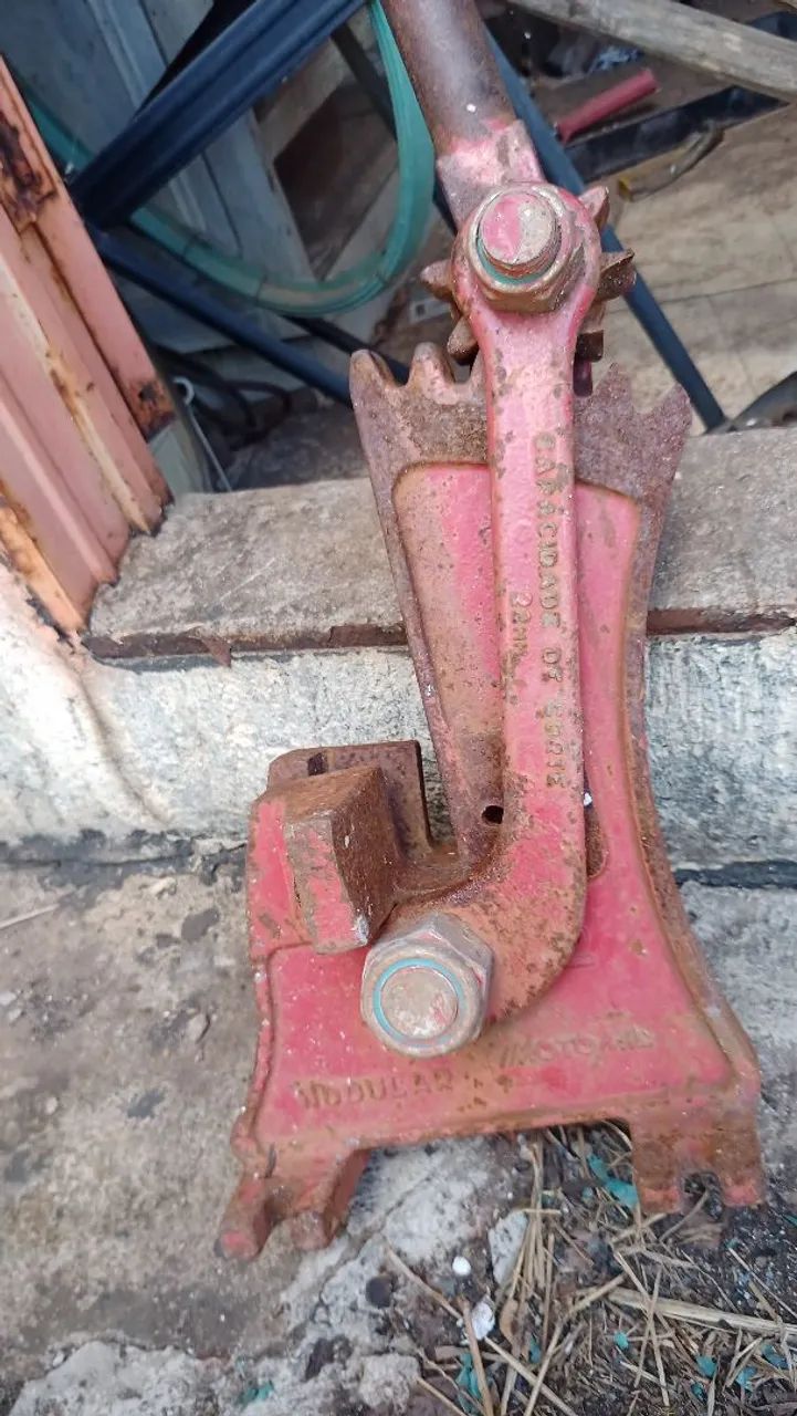 Iron cutter64169925983745121