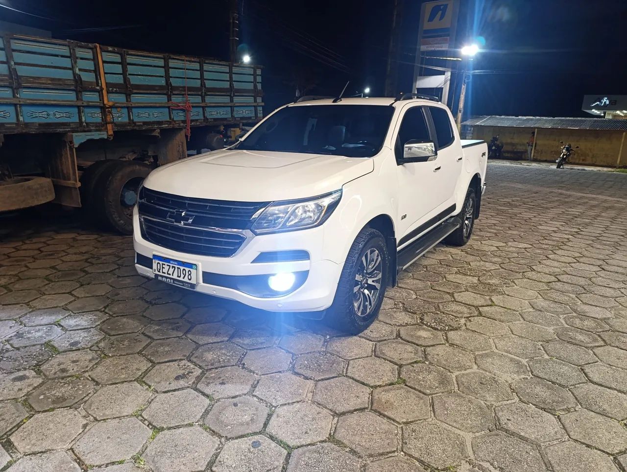 S10 LTZ 2.5 flex  - Foto 5