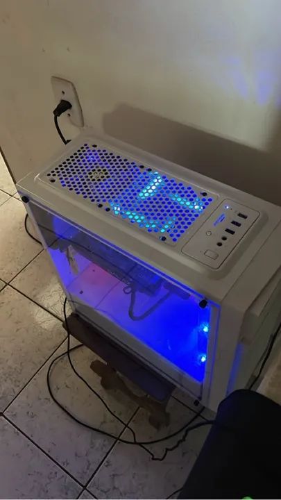 Computador gamer  - Foto 2