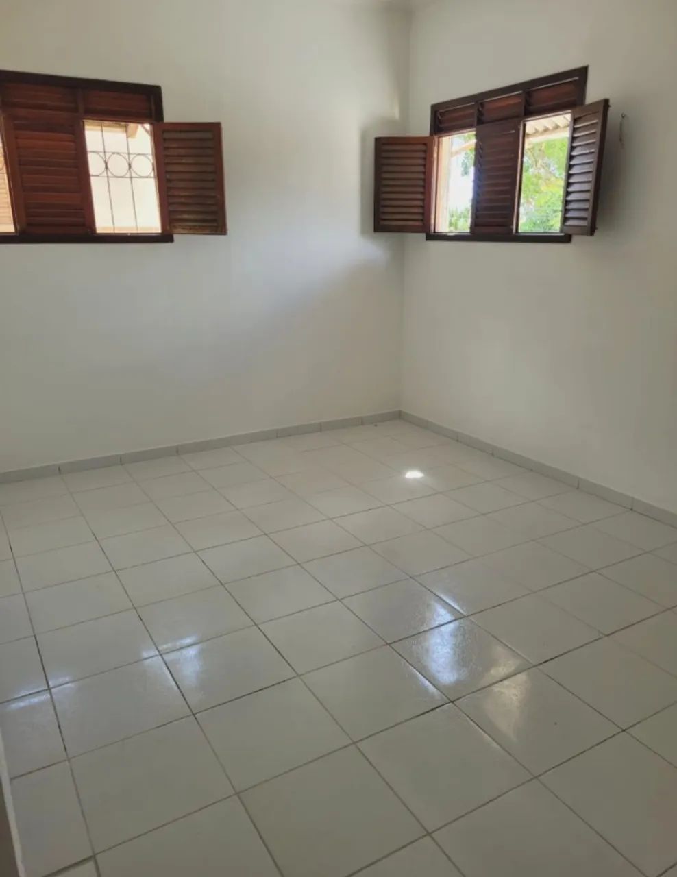 Vendo apartamento no Cuiá