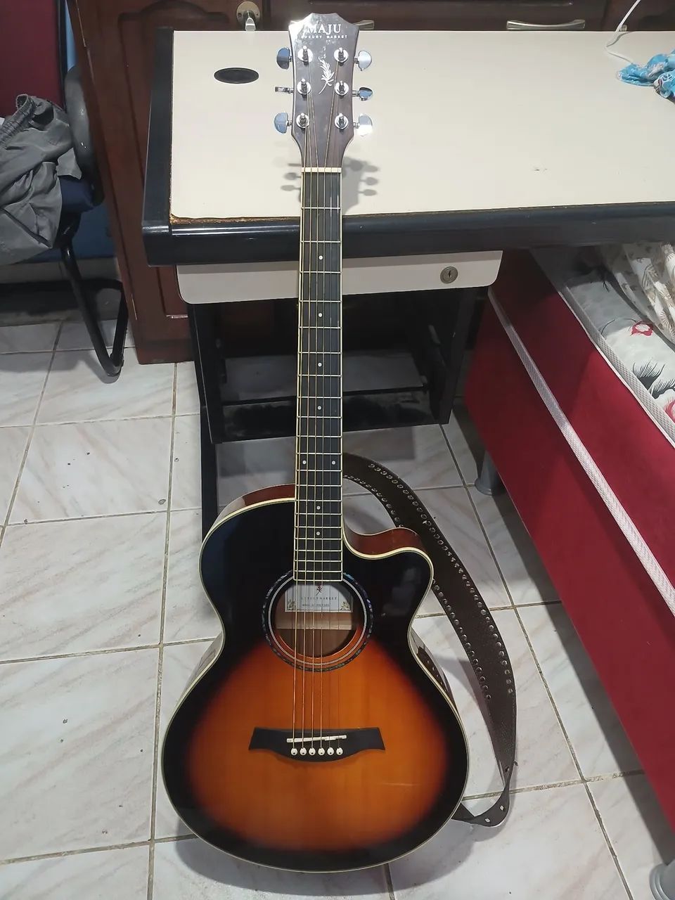 Violão  - Foto 4