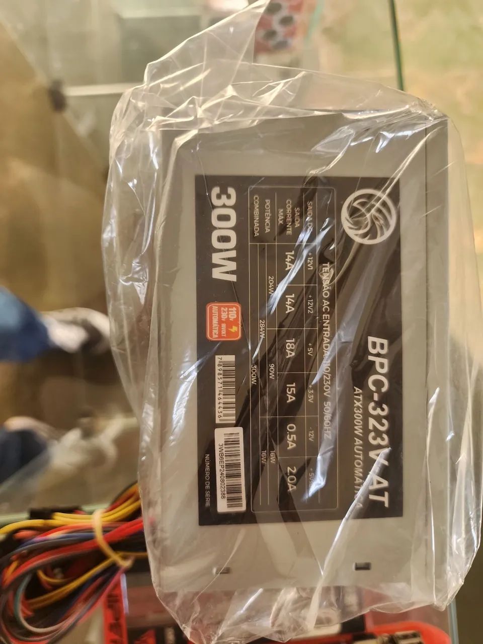 Kit i3 7° geração  - Foto 3