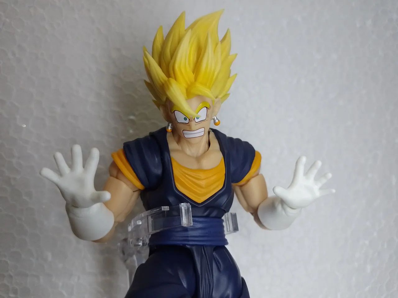 Vegetto oc toys ssj  - Foto 4