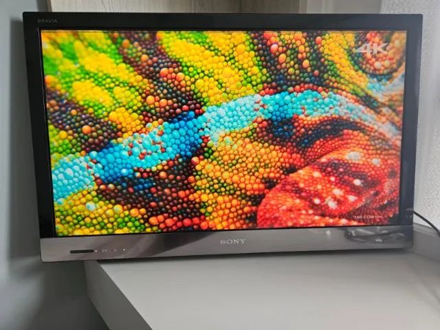 Sony Bravia® LED Full HD 32 polegadas