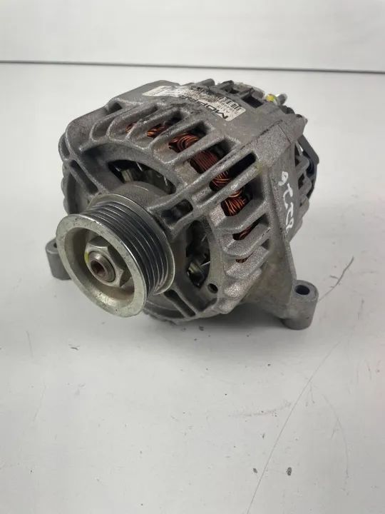  Alternador Fiat Fire Palio Siena 1.0 1.3 1.4 14v 51846954 - Foto 3