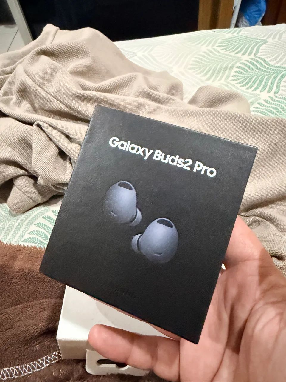 Fone Galaxy Buds2 Pro64318193780611120