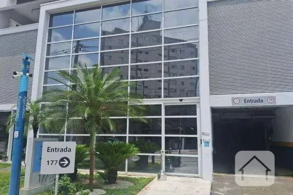 Sala para alugar, 32 m² por R$ 5.500/mês - Butantã - São Paulo/SP