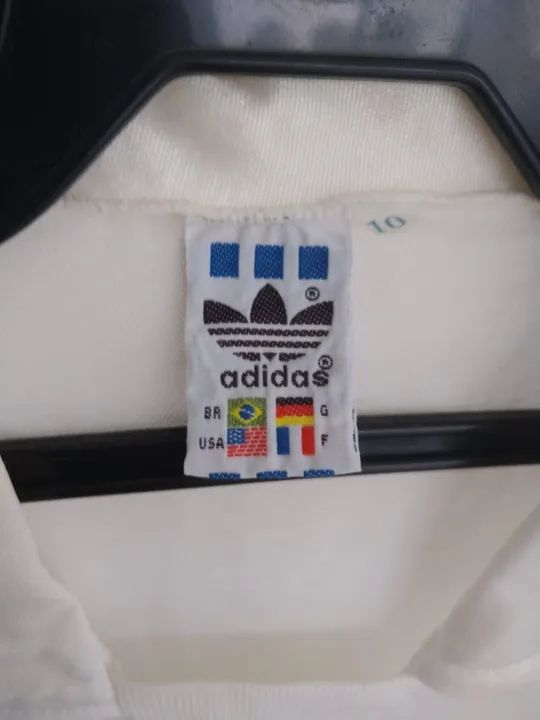 Camisa original Santos FC - Não é retrô - Foto 3
