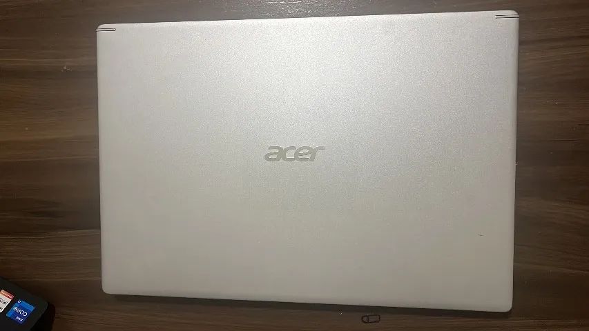 Notebook Acer Aspire - Foto 2