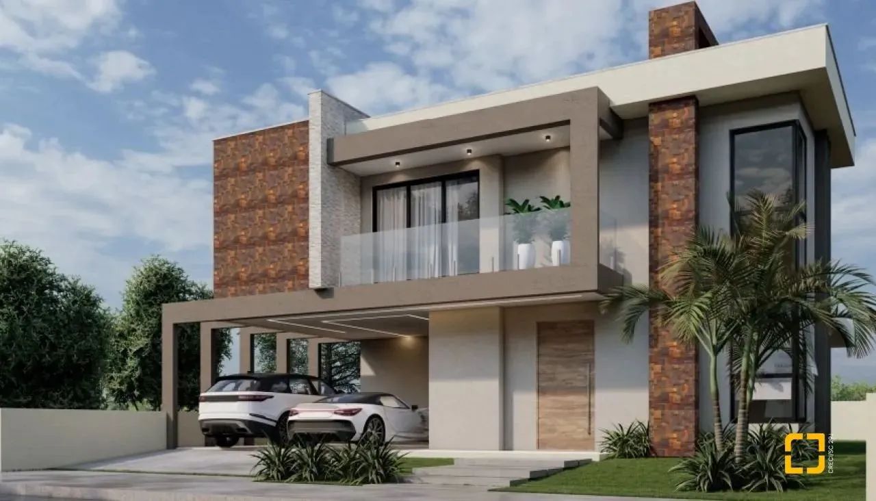 Casa Rio Vermelho 3 quartos, com 3 suítes - Foto 3