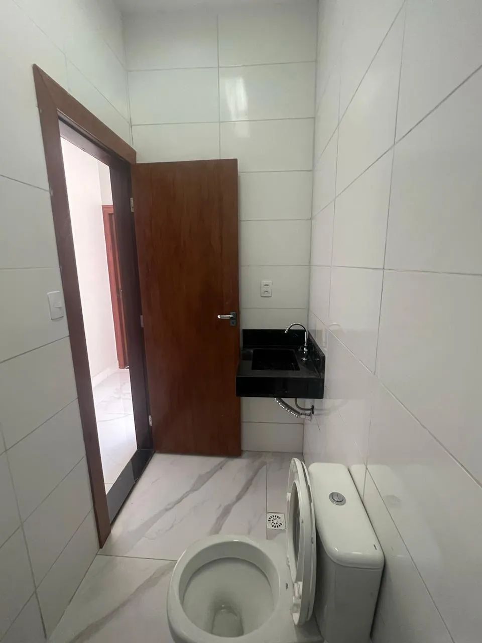Casa Padrão no Casa Na Barra Dos Coqueiros Terras Alphaville 1  ,3 suites ,4 banheiros ,4  - Foto 3