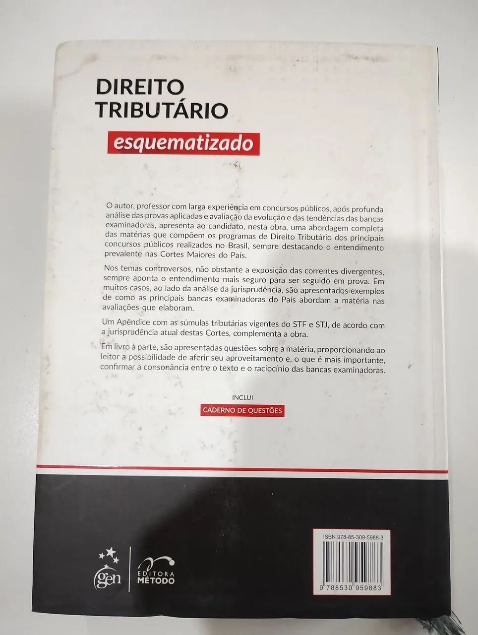Direito Tributário Esquematizado - 9ª edição - Foto 2