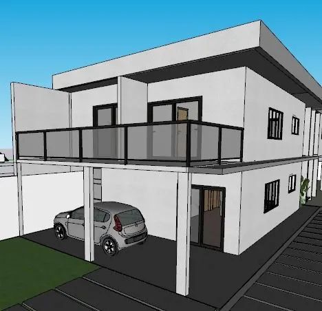 Atuamos na área de gestão imobiliária e construção civil