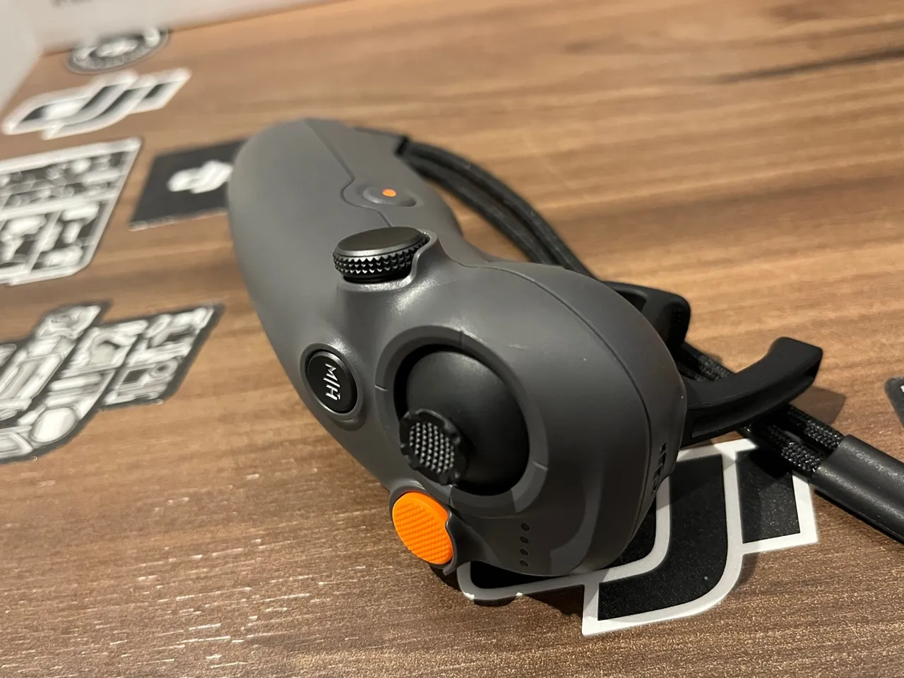 Rc Motion 3