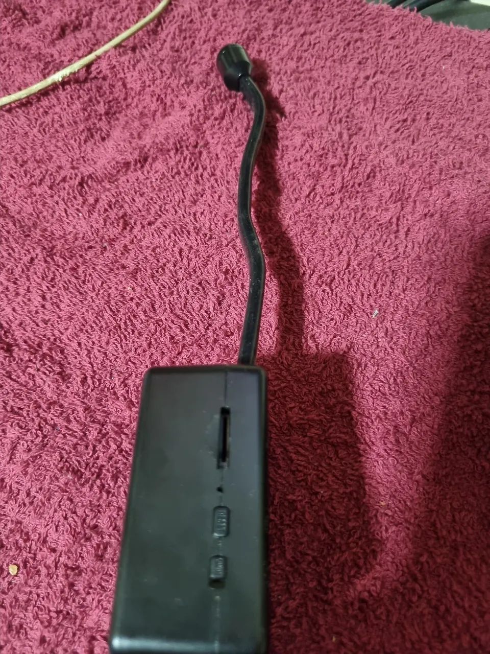 Câmera espiã  - Foto 3