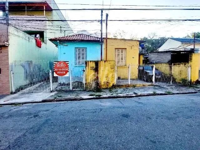 Terreno null quartos à venda no(a) Vila Bela