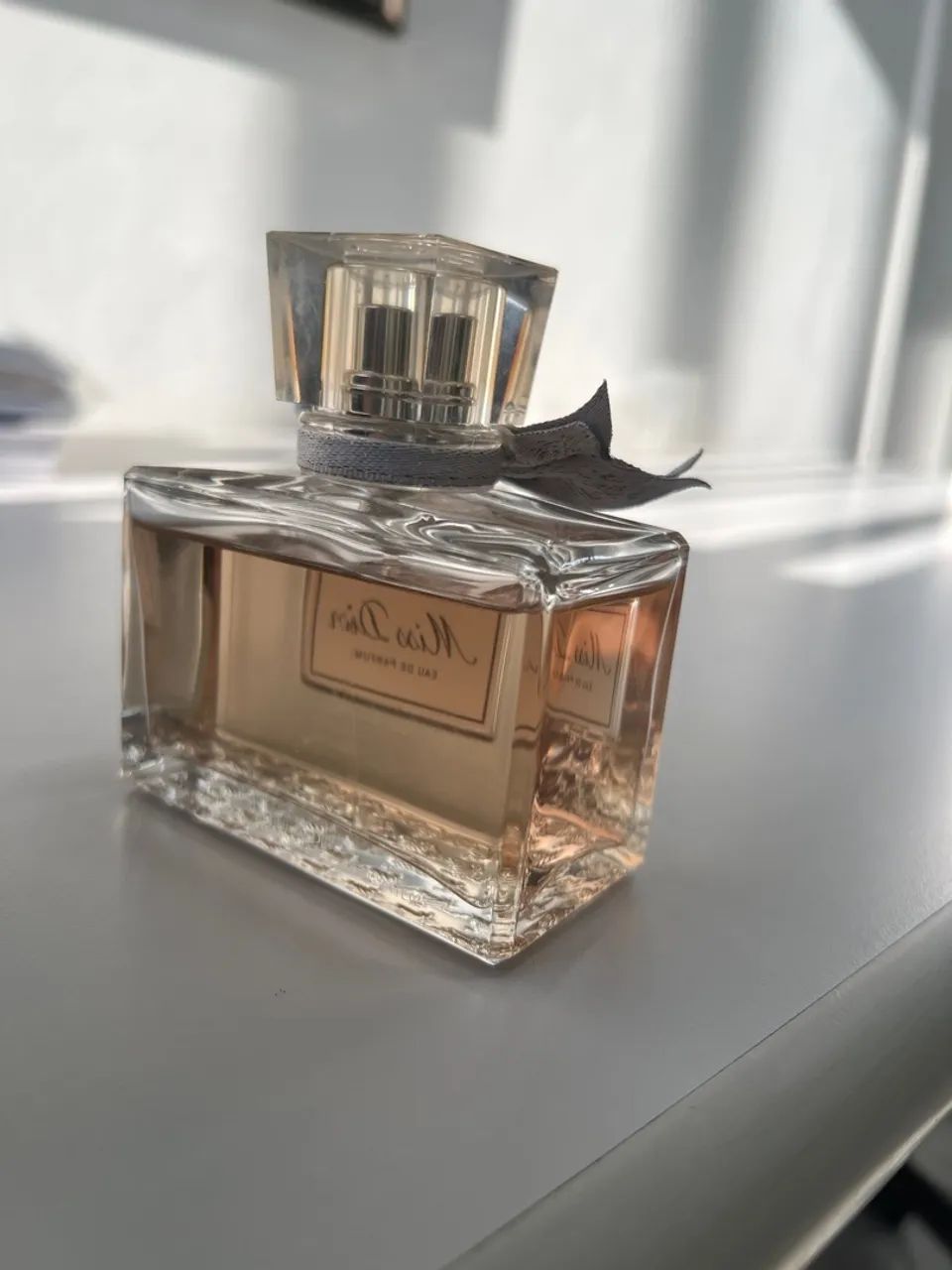 Miss Dior Eau de Parfum - Foto 3