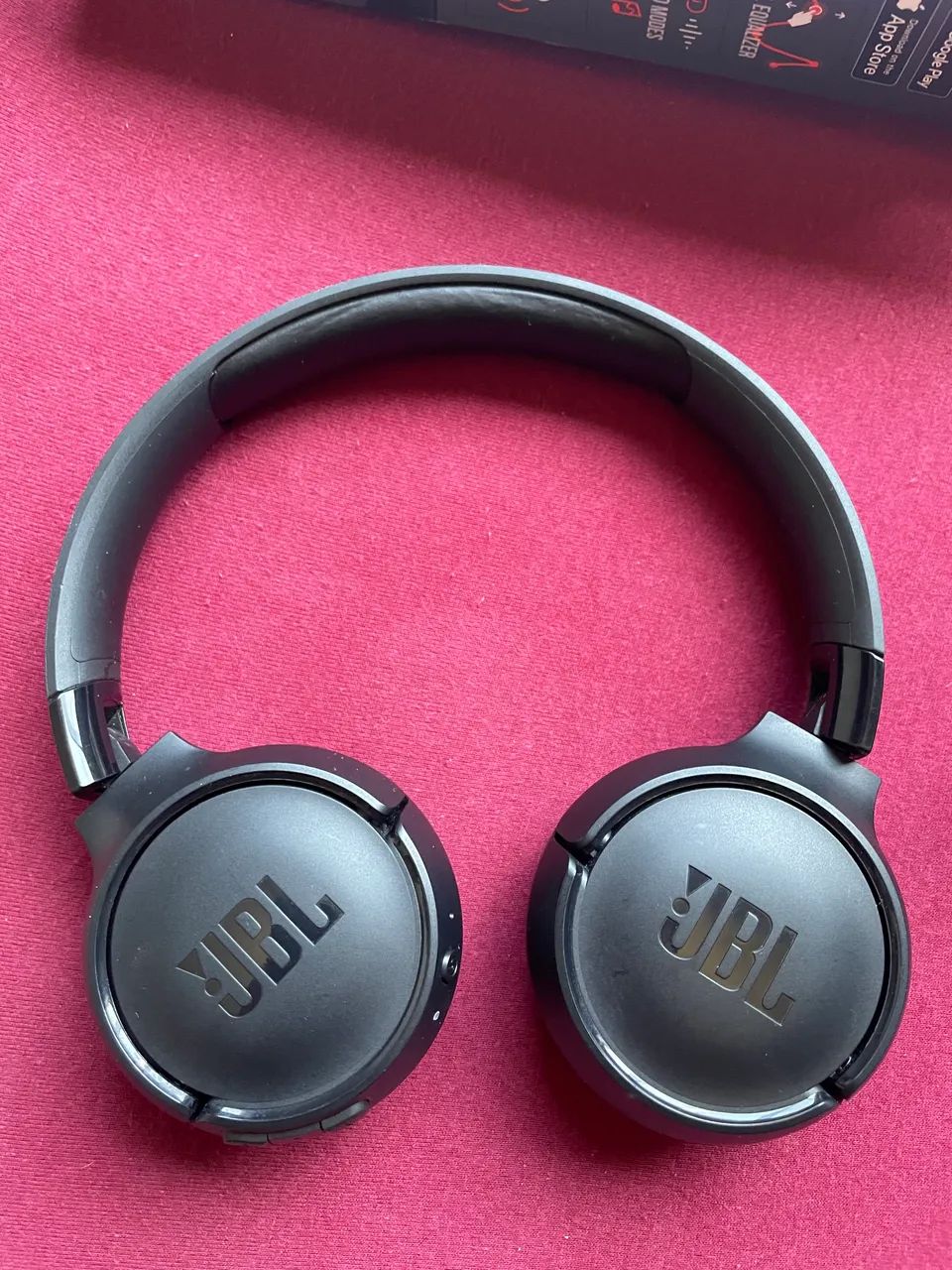 Fone Jbl original tune 52064595548414082123