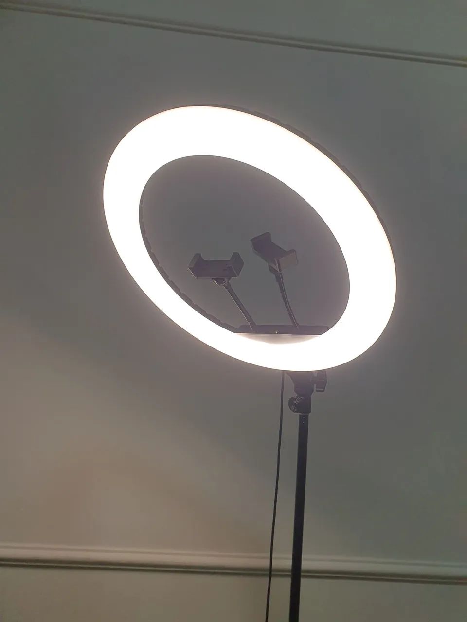 Ringlinght 42 polegadas  - Foto 2