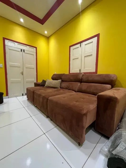 Vendo casa no Novo Gama - Foto 5