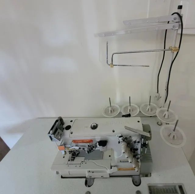 Vendo Máquina Galoneira Industrial - Foto 4