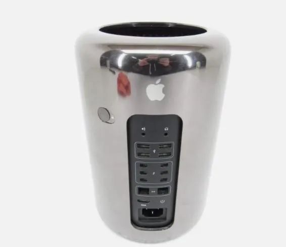MacPRO Workstation A1481 Intel Xeon 32gb/1tb Novo! - Computadores