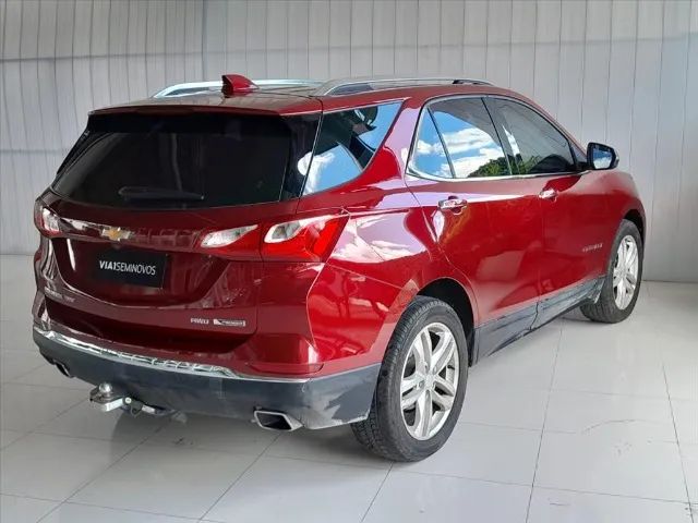 Equinox Premier 2.0 2018 -* TETO SOLAR* REVISADA E COM CAUTELAR APROVADA -- OPORTUNIDADE! - Foto 4
