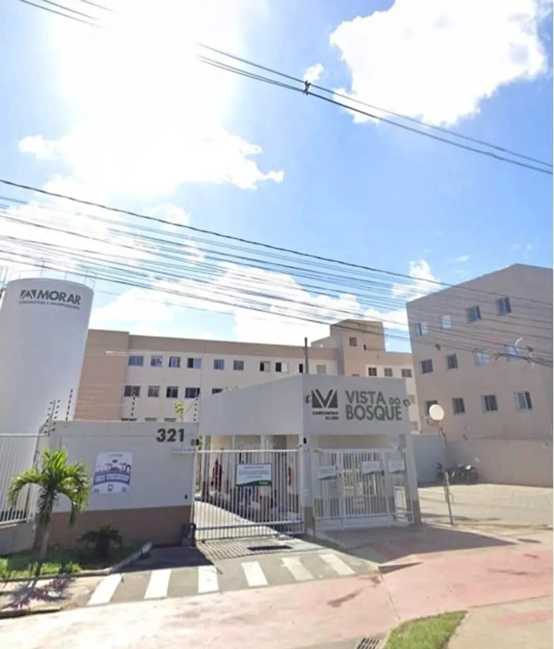 Foto - Serra - Vista da Serra I