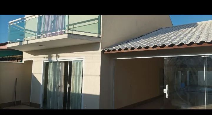 ANO  Novo Peró Piscina e Churrasqueira. - Foto 2