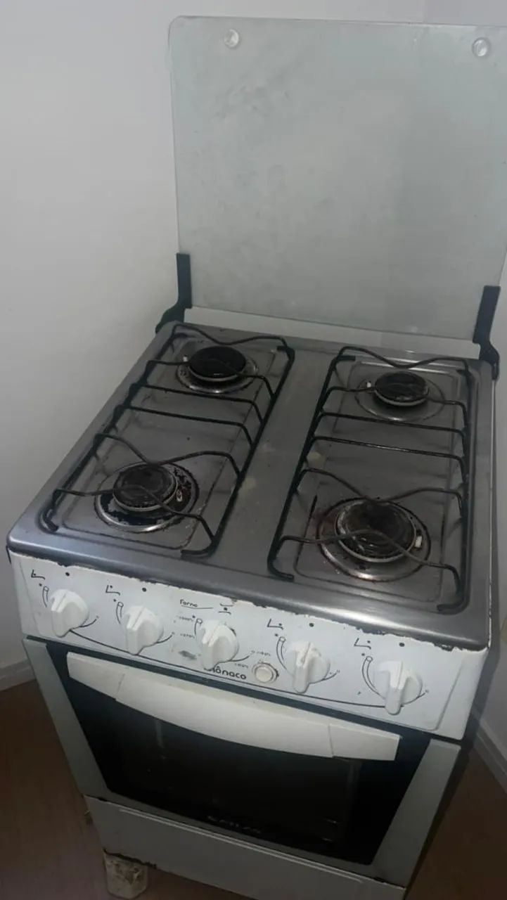 Fogão Atlas - Foto 2