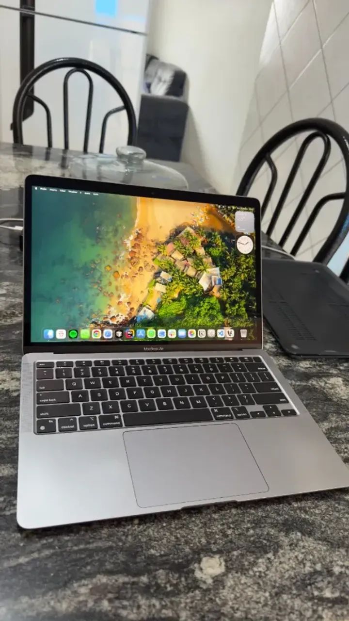 MacBook Air M1 2020 13