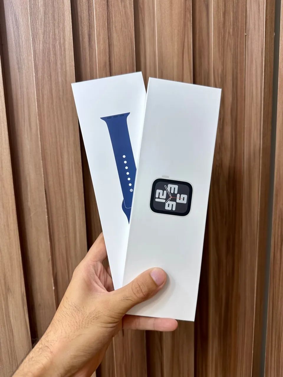 Apple Watch SE2 GPS 40mm | Lacrado | 1 Ano de Garantia - Foto 3