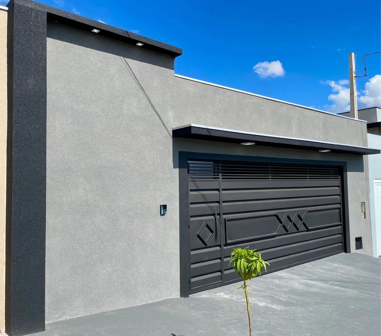 Foto - Bauru - Jardim Maria Angélica