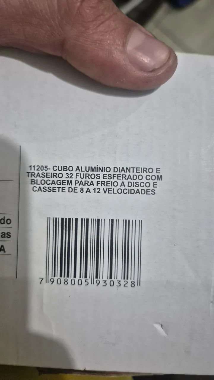 Kit freio a disco bike - Foto 4