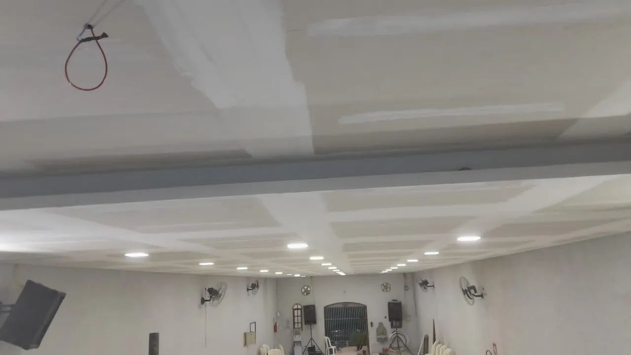 Forro em drywall  - Foto 2