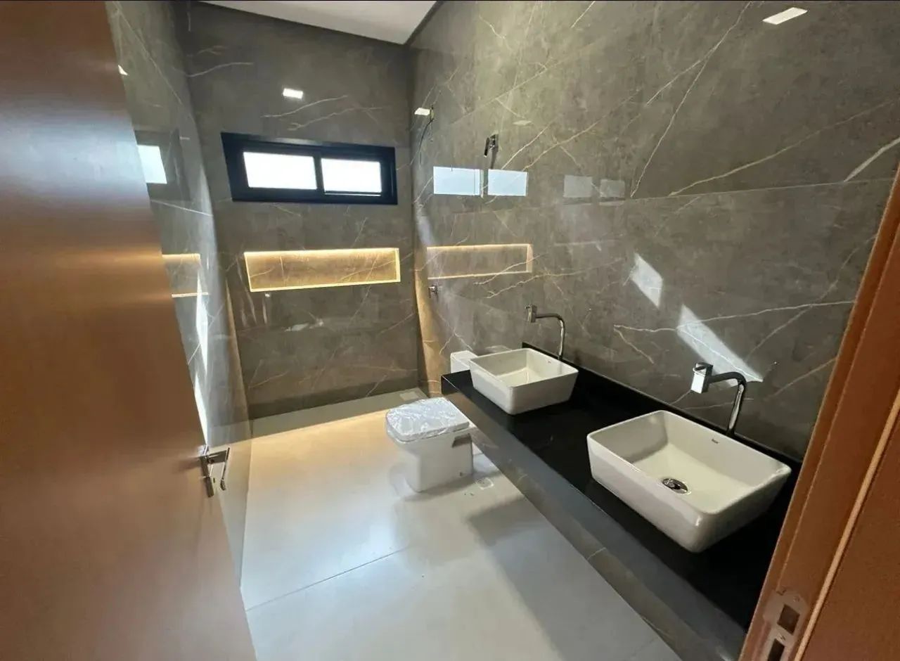 207 sul Arso 23 , Casa c Acabamento Premium de alto Padrão 03 suítes  , sendo 01 plena c/C - Foto 11