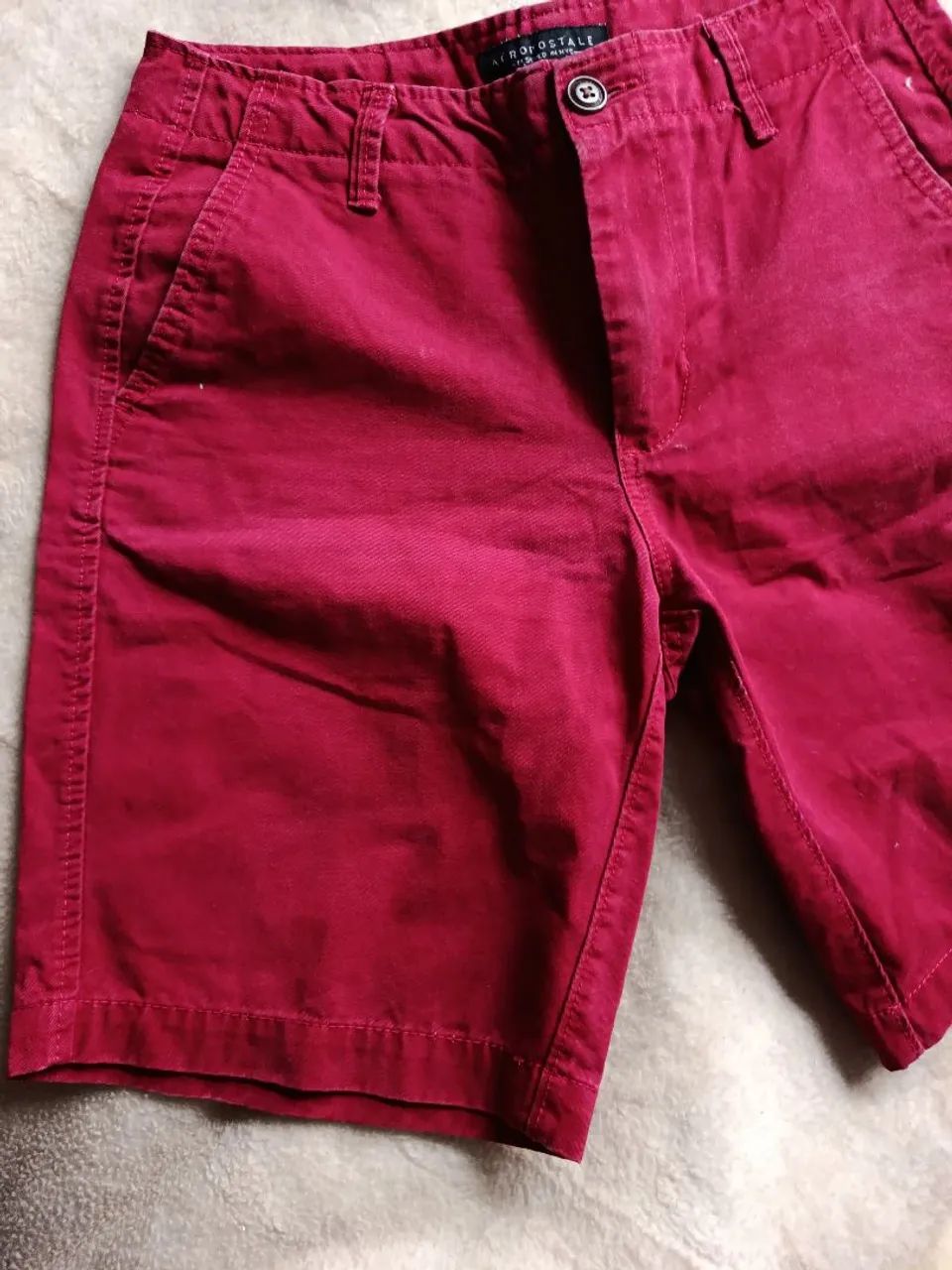 Bermuda Aeropostale  - Foto 2