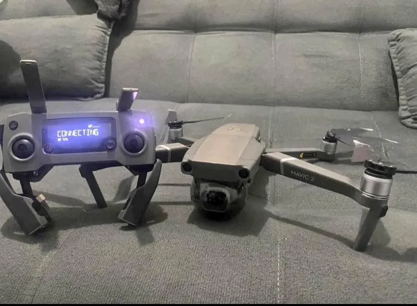 MAVIC PRO 2