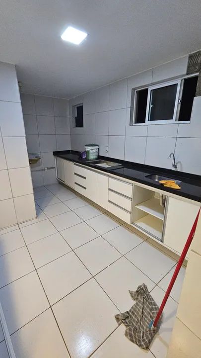 Apartamento para Aluguel 