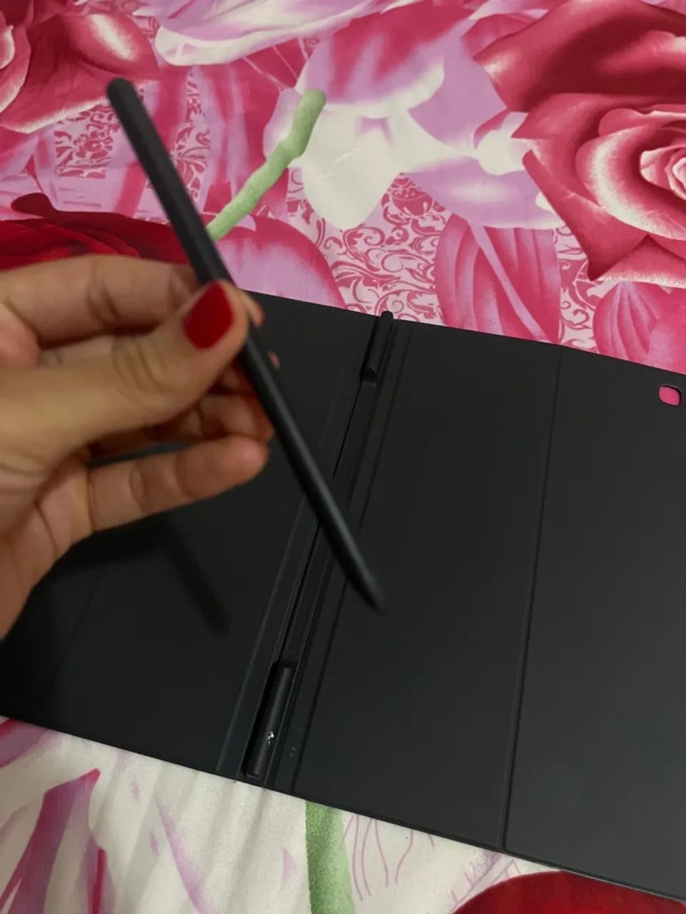 Tablet Samsung S6 Lite - Foto 3