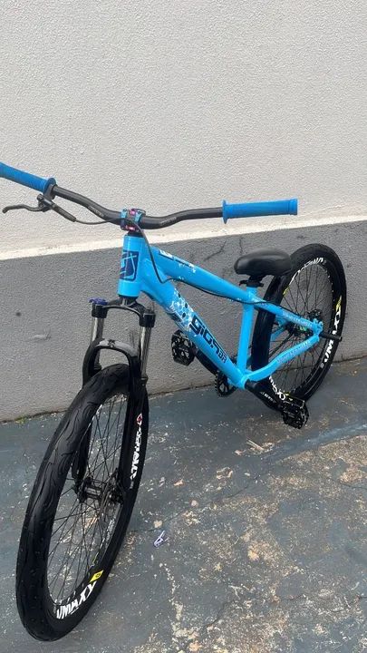 GIOS FRX EVO 2024  - Foto 2