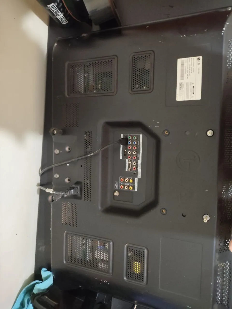 TV LG