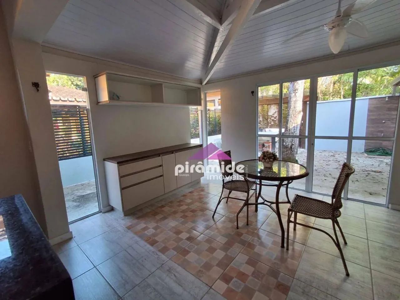 Casa com 4 dormitórios à venda, 160 m² por R$ 1.300.000,00 - Park Imperial - Caraguatatuba - Foto 2