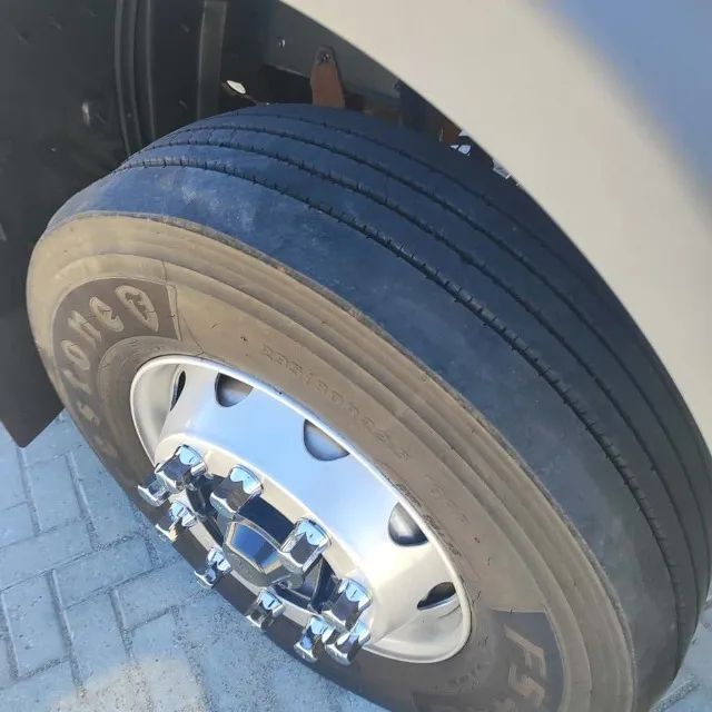 DAF 460 6x4 2020  - Foto 4