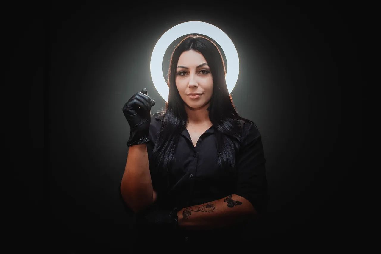 Ensaio Fotográfico Book - Foto 2