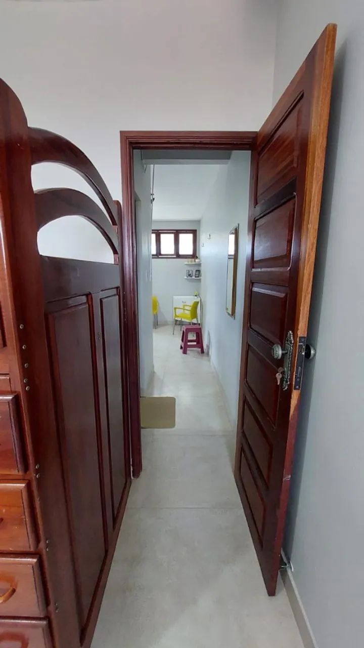  Apartamento Cond. Varandas - Temporada - Foto 5