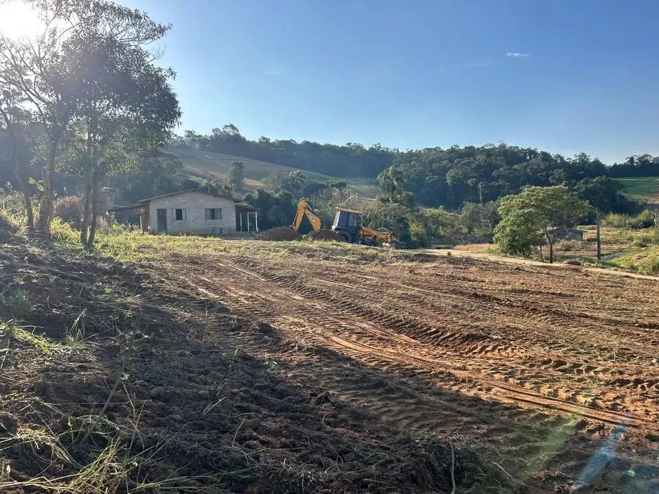 Lotes para venda tem 500 metros quadrados em Sorocabucu - Ibiúna - SP - Foto 7