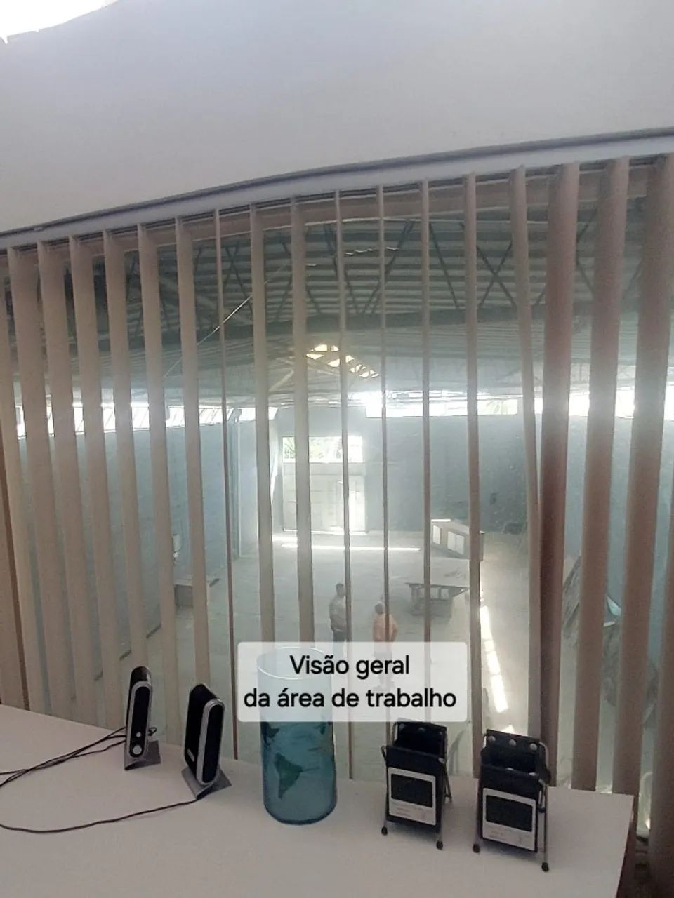 empreendedores, galpão 300M² em Paciência - Foto 4