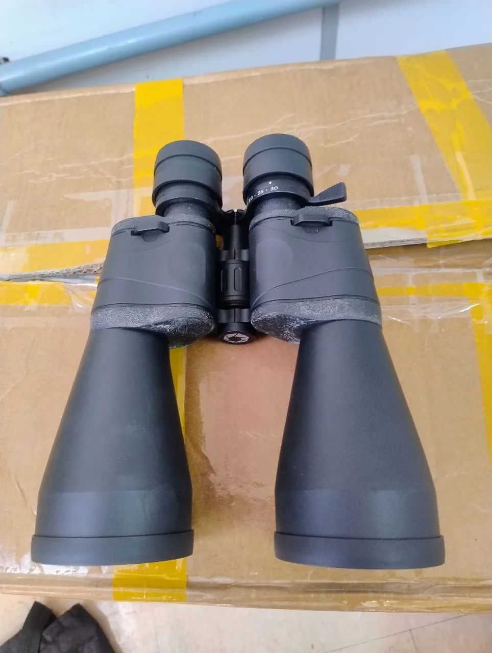 Binóculo para Acampamento